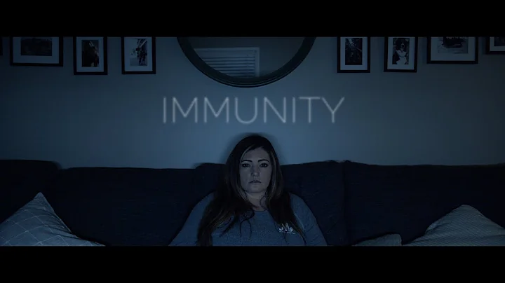 Immunity - A Short Film by Charles Eck