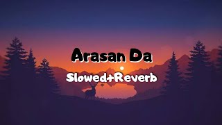 Uzi- Arsan da (slowed+reverb) Resimi