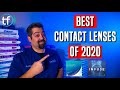 Best Daily Contact Lens of 2020 / Eye Doctor Explains