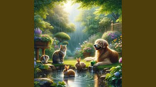 Showers’ Pet Harmony Tranquil Company