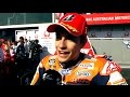 Marquez: I didn’t expect to catch Jorge