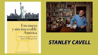 MUNDO INTERPRETADO, STANLEY CAVELL