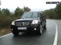 Mercedes GLK: Un compacto con estrella | Car and Driver España