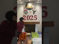 🎉 2025’e merhaba demeye hazır mısınız?