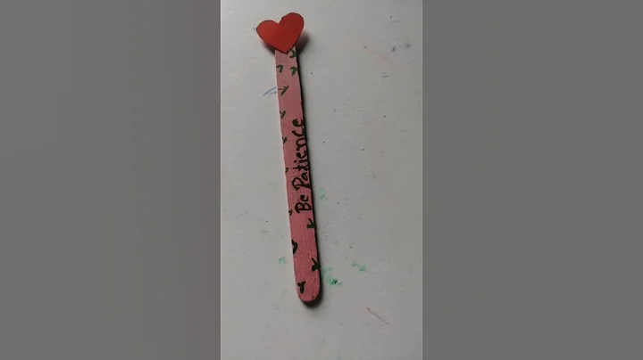 Ice cream Sticks Crafts#diy #diycrafts #artandcraft #art