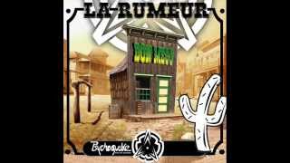 Download Lagu Don Mego - La Rumeur - Mix Ragga Breakbeat MP3