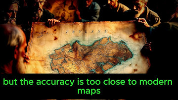 10 Maps That Reveal a Lost World — History Was WRONG!