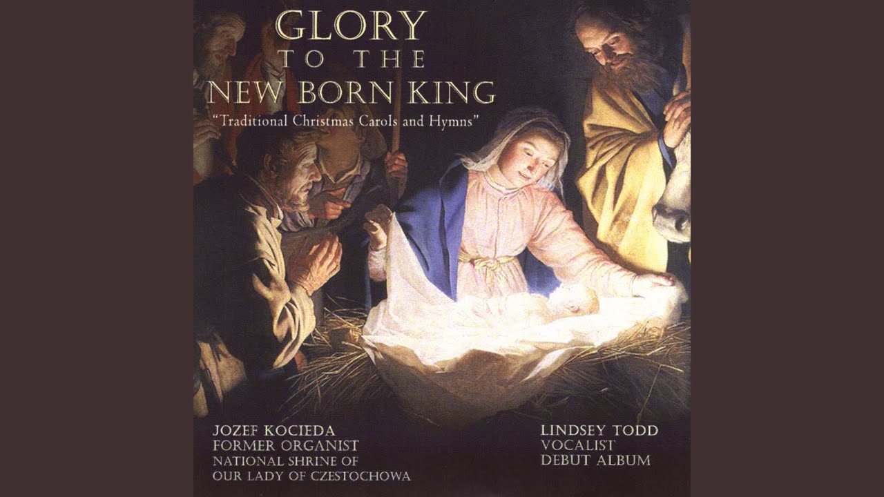 The Holly And The Ivy