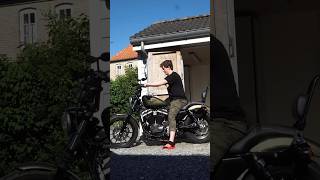 Thumbnail for Derfor Solgte jeg min Motorcykel…🥺