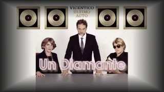 Vicentico · Un Diamante