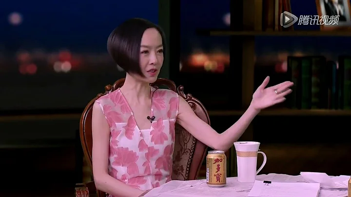 【超清版】20160330 鏘鏘三人行 陳魯豫：所有說我不吃飯的謠言都來自竇文濤 - 天天要聞