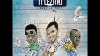 Olivier Martelly & Roody - Ti Lezanj [kanaval 2015]