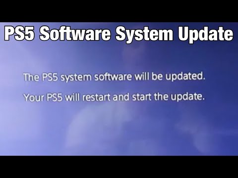 PlayStation 5 New System Software Update Rolls out Today, Introducing  Support for Higher Capacity M.2 SSDs