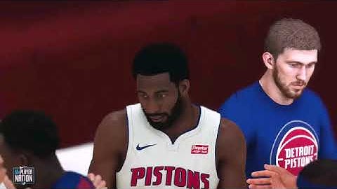 *NEW* DEMIGOD GLITCH AFTER PATCH! MAX BADGES AND ATTRIBUTES!NBA 2K20