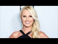 Tomi Lahren Says “All Men Are Trash”