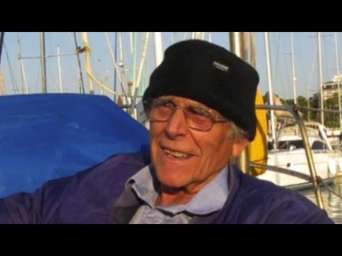 An Interview with Record Sailing Circumnavigator Eric Forsyth, Nov 2011