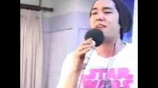 [20080506] SNSD Taeyeon & SUJU Kangin - Destiny (Cool)