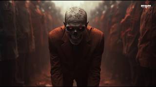 Dark Techno Lost Souls Industrial Ritual Underground Be Dark