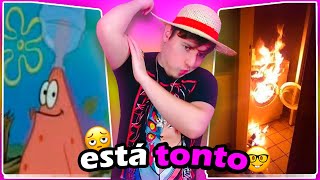 La Lavadora Empezó A Gritar Como Demonio