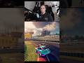 Online lobbies in iRacing Arcade are a buggy mess