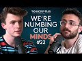 Are we too focused on the numbers  max reisinger  022