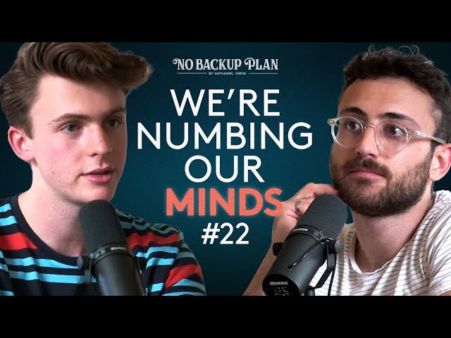 Are We Too Focused on the Numbers? – Max Reisinger | #022 class=