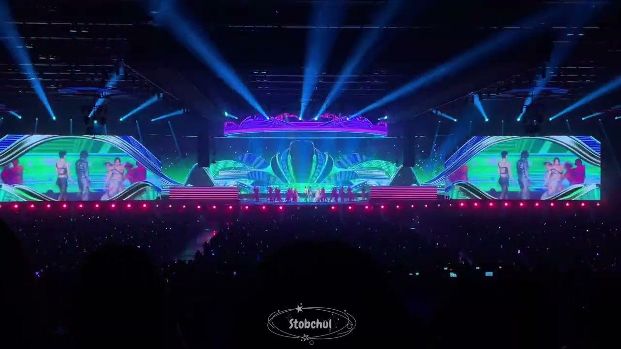 250615 BKPP Wedding Concert | กระแซะเข้ามาซิ