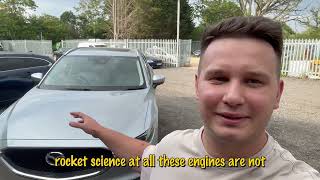Mazda Skyactiv - The Most RELIABLE Modern Diesel Engine - Prove me wrong