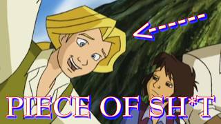 America Abridged Episode 3 Bloopers (Liberty's Kids Abridged)