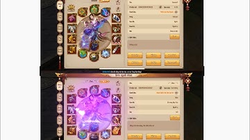 Tân Thiên Long Mobile: Đấu Môn Phái Thiếu Lâm 9x