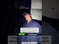 Things got heated after Larry Wheels nearly Ko'd out Androgenic during their confrontation