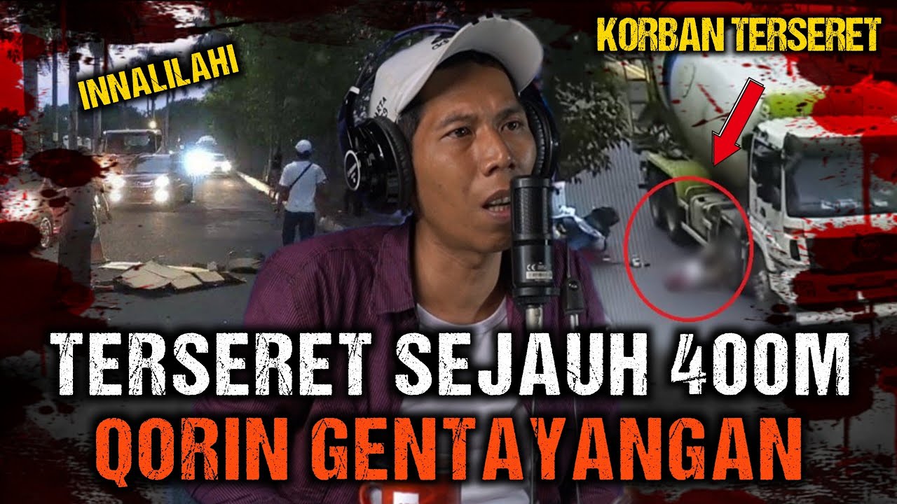 🔴 ASLI INI NGERRII..!! DITEROR QORIN SAHABAT SENDIRI SAMPAI KENA MENTAL