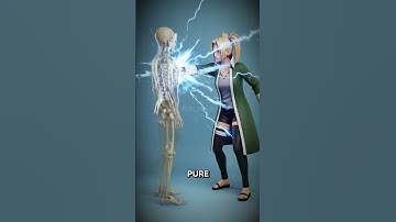 Hokage Damage Test 💀 👇(Realistic)#naruto #anime #hokage #3drender #simulation #satisfying