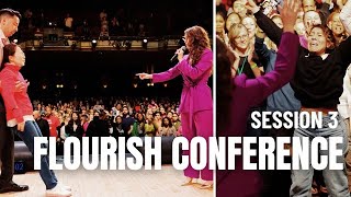 Flourish Conference: Session 3