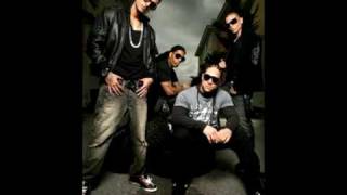 Git Fresh - Sweat (2009)
