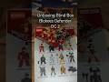 ShakeTest &amp; Unboxing Blokees Defender DC2 #blokees #dccomics #asmr #unboxing #justiceleague #dceu