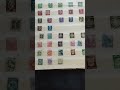 collection of world rare and antique stamps