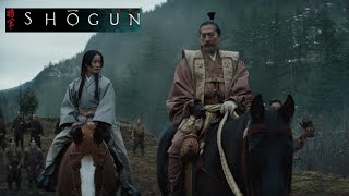 Shōgun Episode 5 Review | Broken to the Fist | Breakdown | SPOILERS