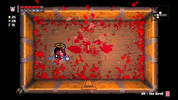 Why they made Azazel so strong