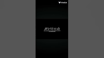 نهاية سورة الفتح بصوت الشيخ ياسر الدوسري 🤩🤩🤩