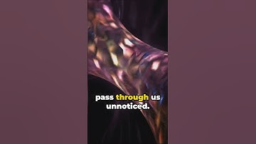 Neutrinos : The Ghostly Particles of the Universe| Universal Universe