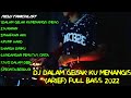 DJ DALAM GELAK KU MENANGIS - ARIEF NEW DJ DEFU
