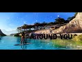 Dimitris Athanasiou - Around You