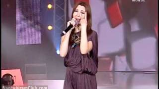 Nancy Ajram Einy Aleik Live 2M 2of3 Resimi