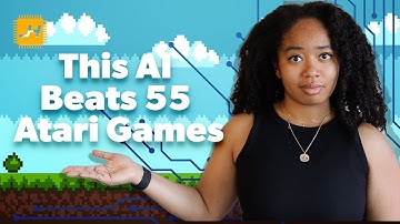 How Go-Explore Solved 55 Atari Games