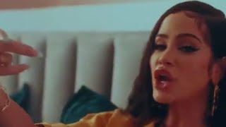 Khea - Ayer Me Llamó Mi Ex REMIX  ft. Natti Natasha y Prince Royce ( video )