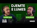TE XOXO Podcast - Fatmir Toca &amp; Fitim Qenani | Djemte e Lumes