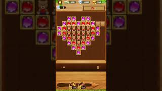 Block Puzzle New Brand Gameplay - butterfly block screenshot 1
