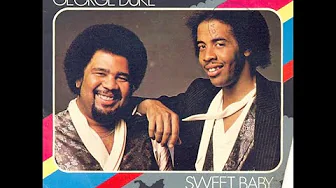Stanley Clarke & George Duke - Sweet Baby (1981) HQ Stanley Clarke & George Duke - Sweet Baby (1981) HQ