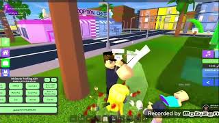 I Put Gta V Rampage Music On The Flamingo Killing Everyone With The Cop Admin Command